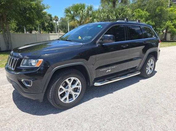 JEEP GRAND CHEROKEE 2015 1C4RJFAG6FC793928 image